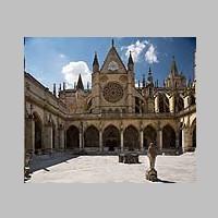 León Cathedral, photo Nacho Traseira, Wikipedia,3.jpg